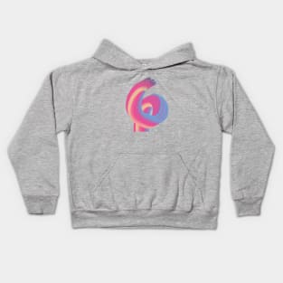 Girl Power Kids Hoodie